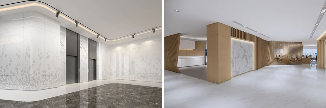 昭通钱柜qg777官方网站装璜设计公司图册