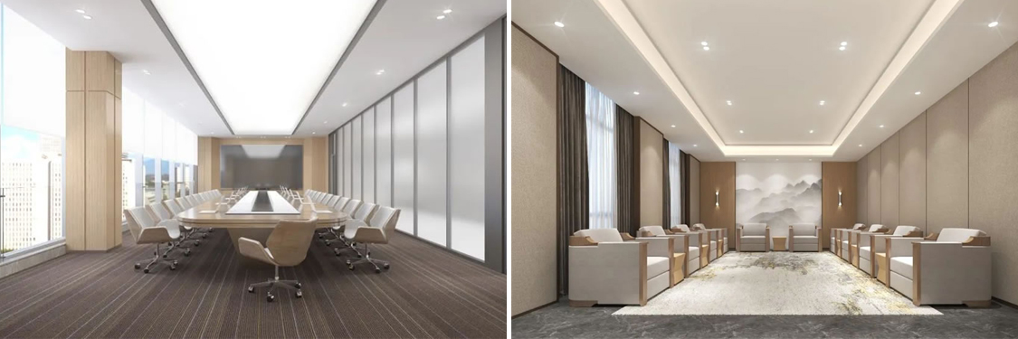 昭通办公室装建设计