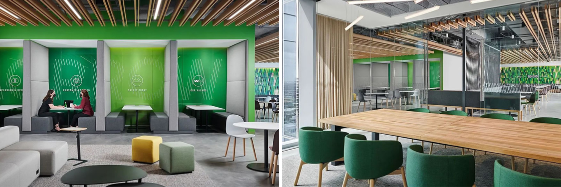 昭通钱柜qg777官方网站装璜设计公司图册