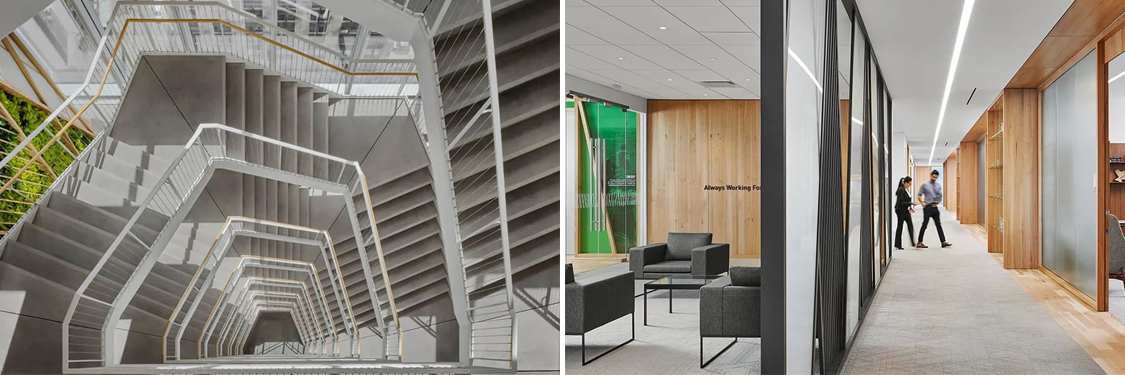 昭通办公室装建设计