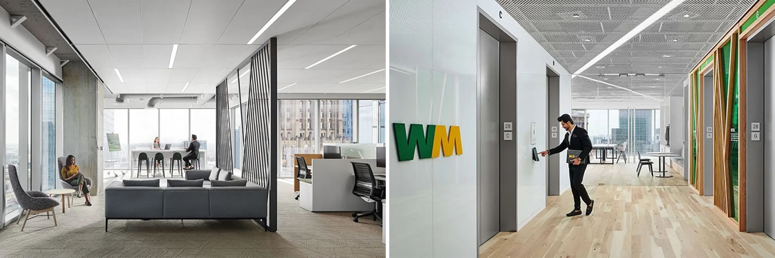 办公室装建设计