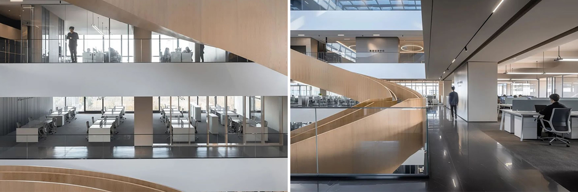 昭通办公室装建设计