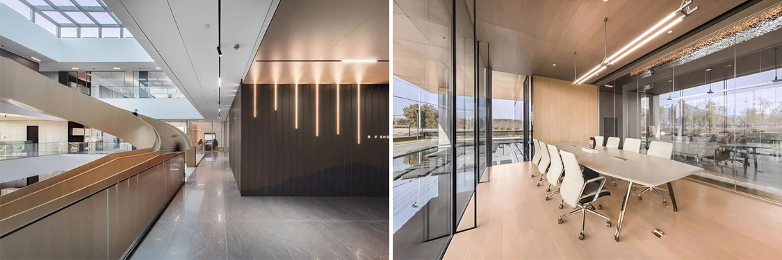 昭通办公室装建设计