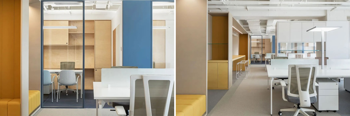 昭通办公室装建设计公司