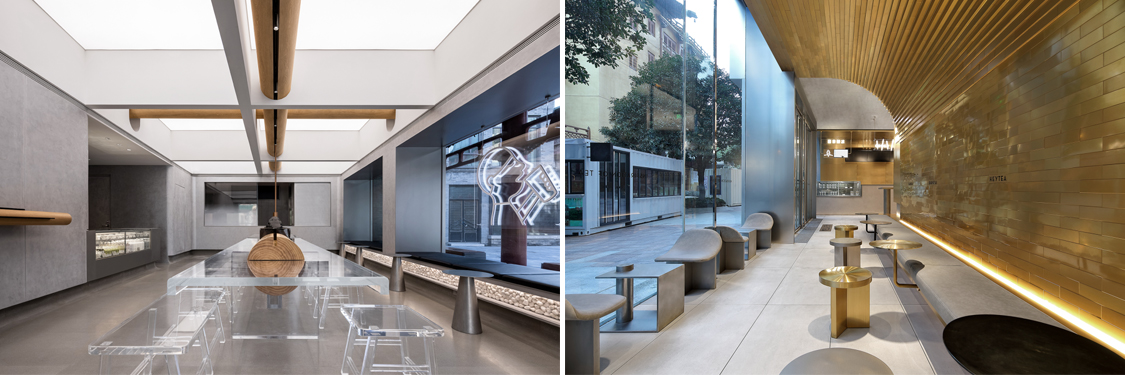 昭通办公室装建设计