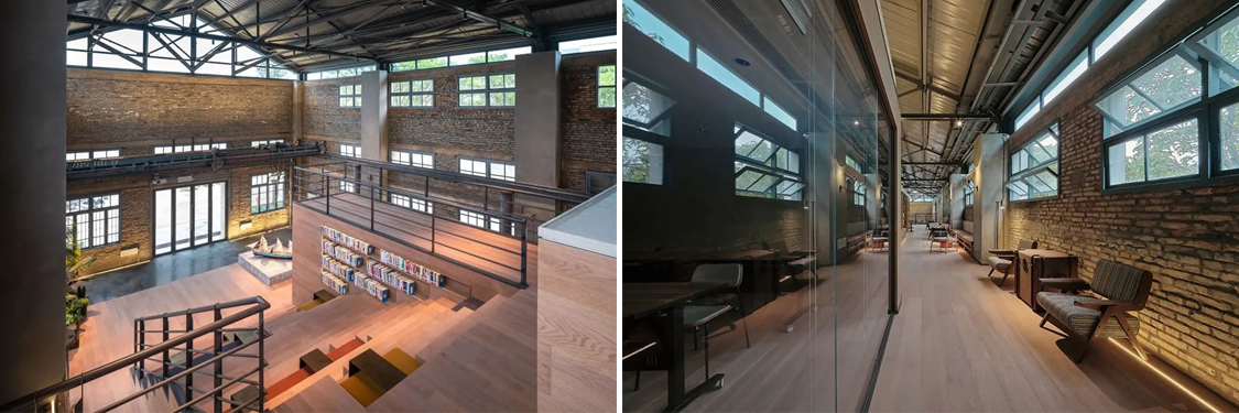 昭通办公室装建设计