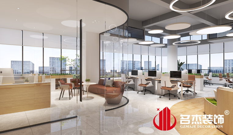 财政区装建设计成效