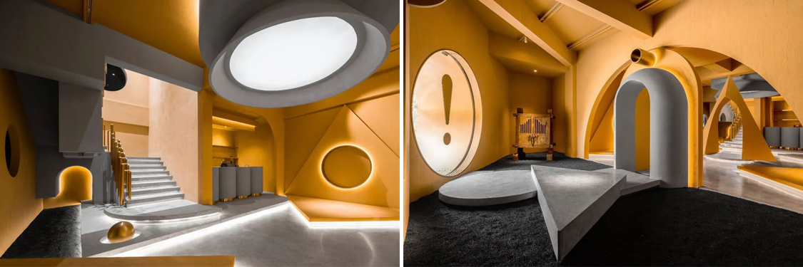 昭通钱柜qg777官方网站装璜设计公司图册