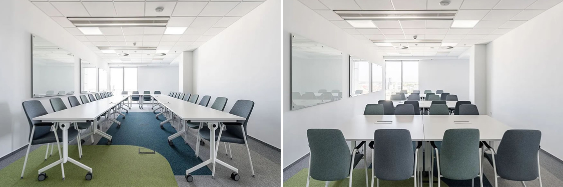 昭通办公室装建设计