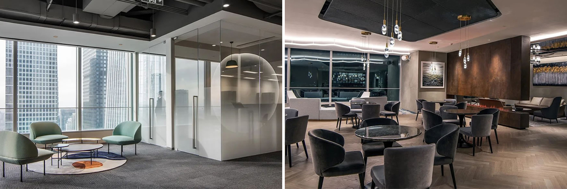 昭通办公室装建设计