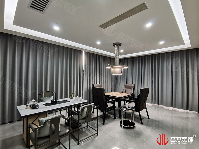 昭通钱柜qg777官方网站装璜设计公司图册