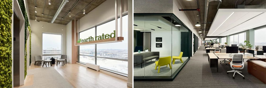 昭通办公司装建设计公司