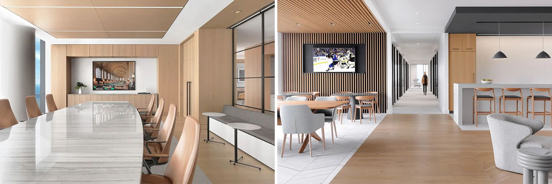 昭通办公室装建设计