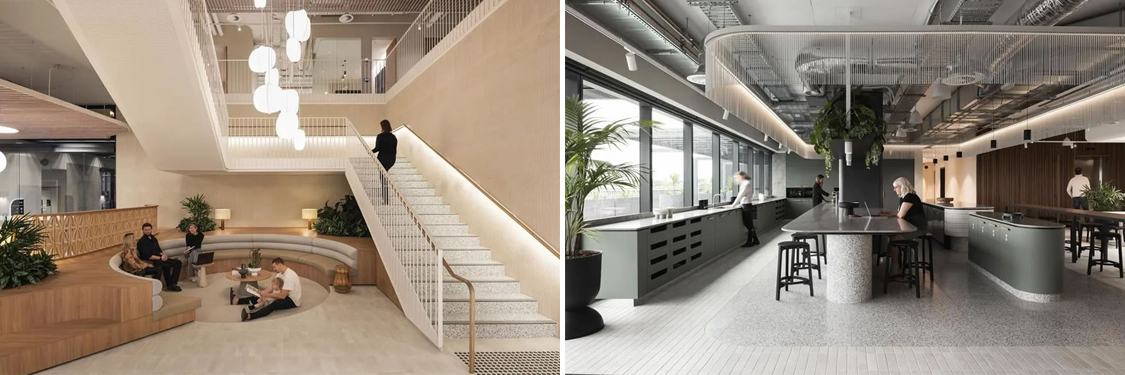 办公室装建设计