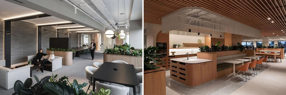 办公室装建设计