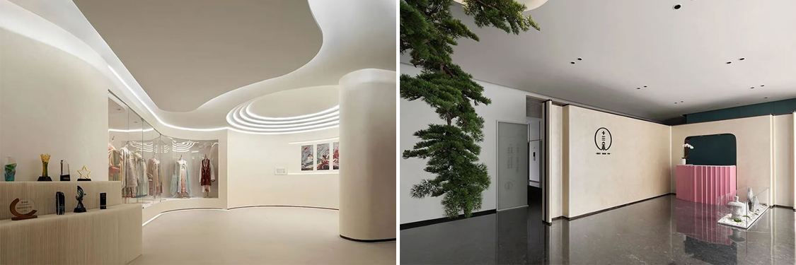 昭通钱柜qg777官方网站装璜设计公司图册