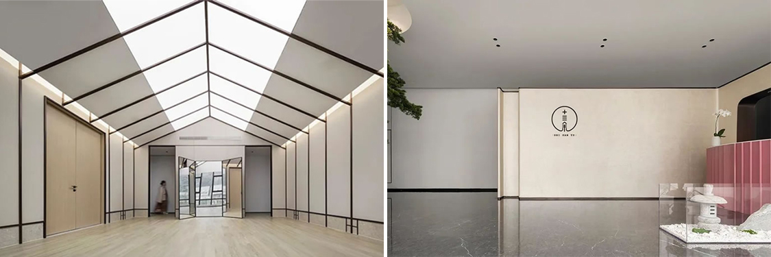 昭通钱柜qg777官方网站装璜设计公司图册