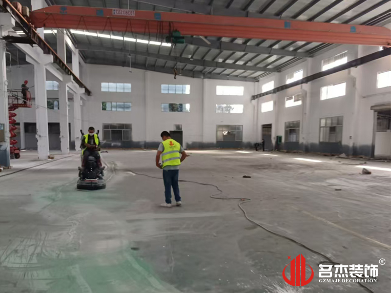 昭通办公室装建设计