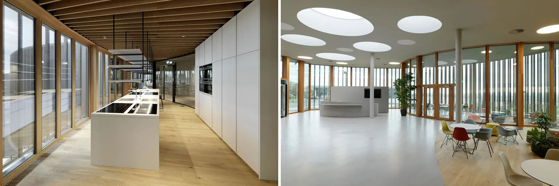 昭通办公室装建设计