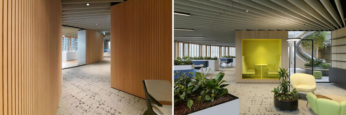 办公室装建设计