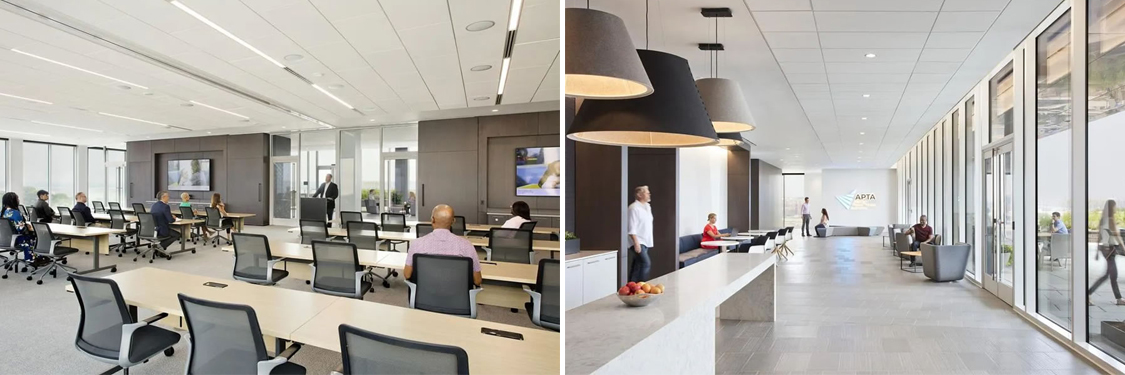 昭通办公室装建设计