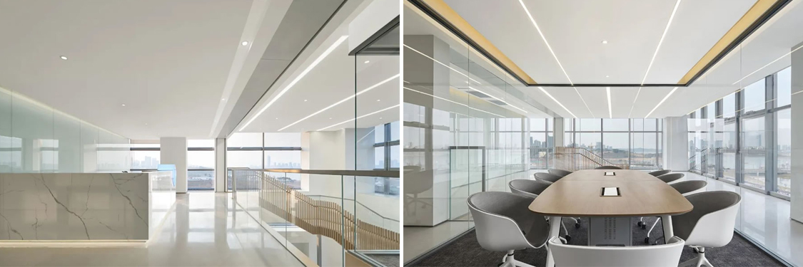 办公室装建设计