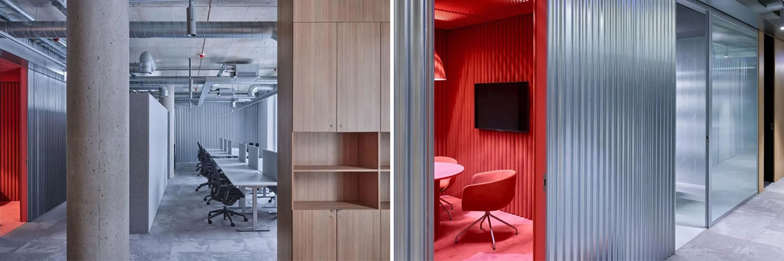 办公室装建设计