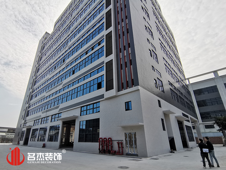 昭通办公室装建设计