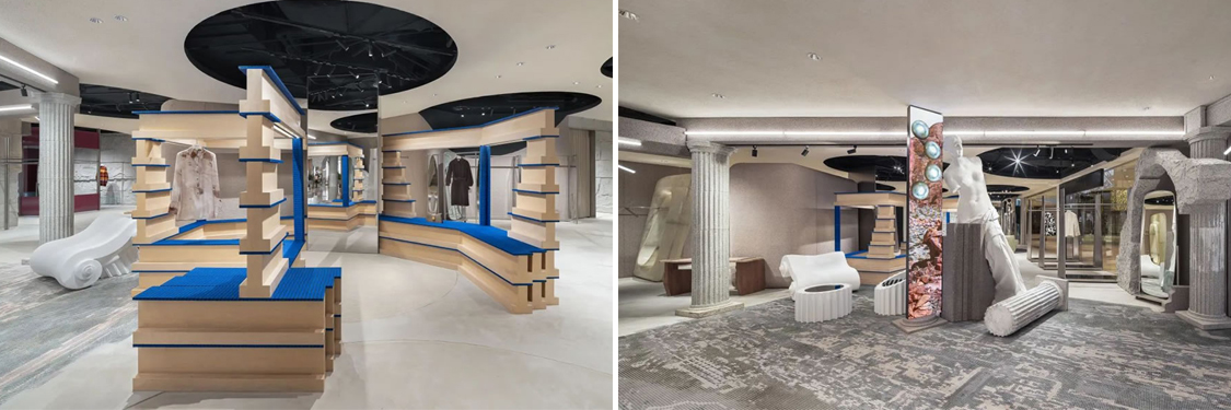 昭通钱柜qg777官方网站装璜设计公司图册