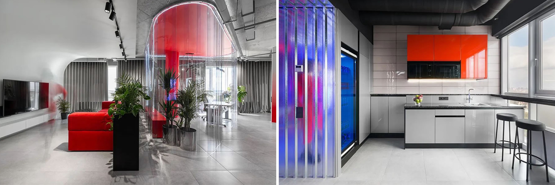 昭通办公室装建设计