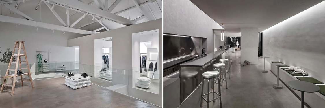 昭通办公室装建设计