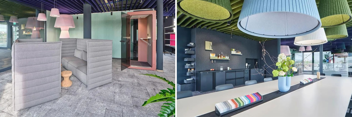 昭通办公室装建设计