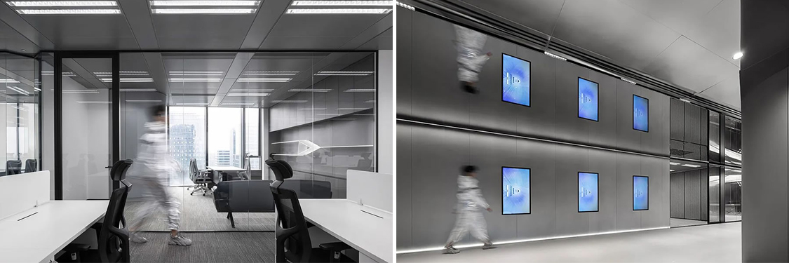 昭通办公室装建设计