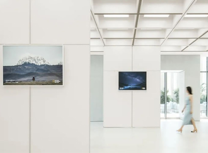 以车为主题，链接生涯方式的贸易空间若何打造——NIO HOUSE