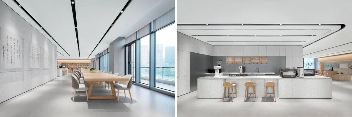 昭通办公室装建设计