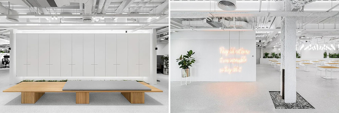 办公室装建设计