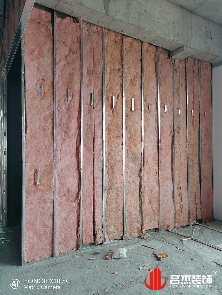 昭通办公室装建设计