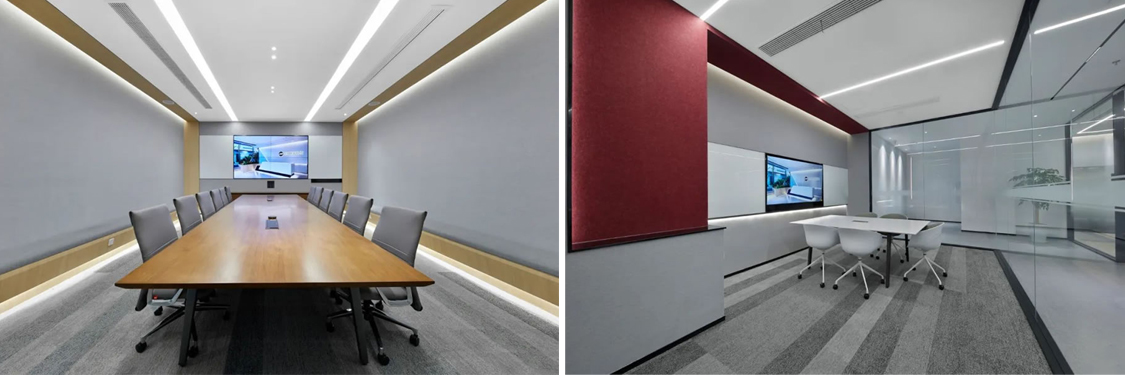 昭通办公室装建设计