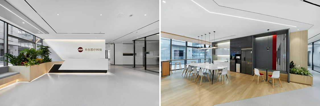 昭通办公室装建设计