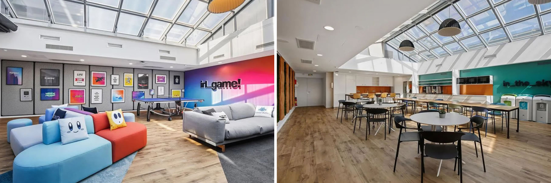 办公室装建设计