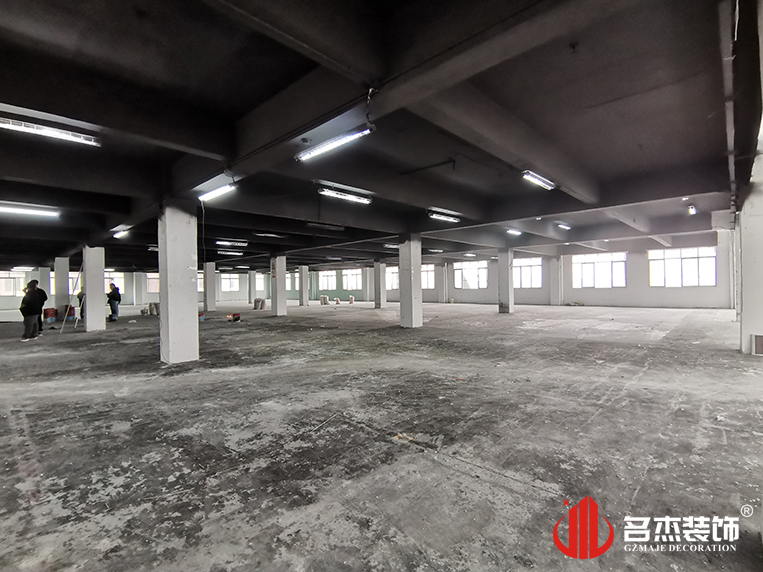 昭通办公室装建设计