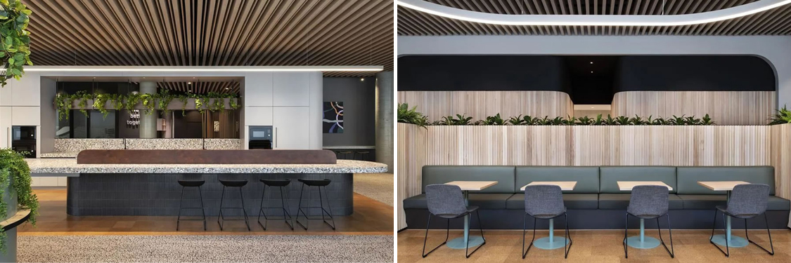 昭通办公室装建设计