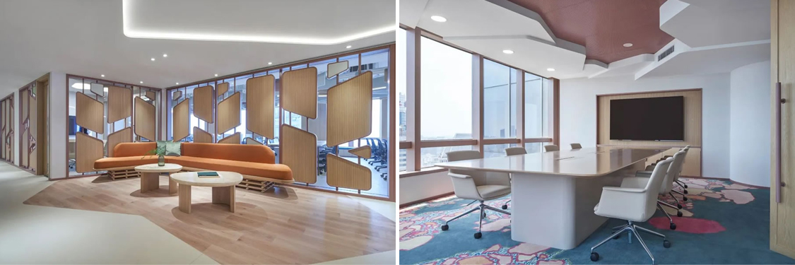 昭通钱柜qg777官方网站装璜设计公司图册