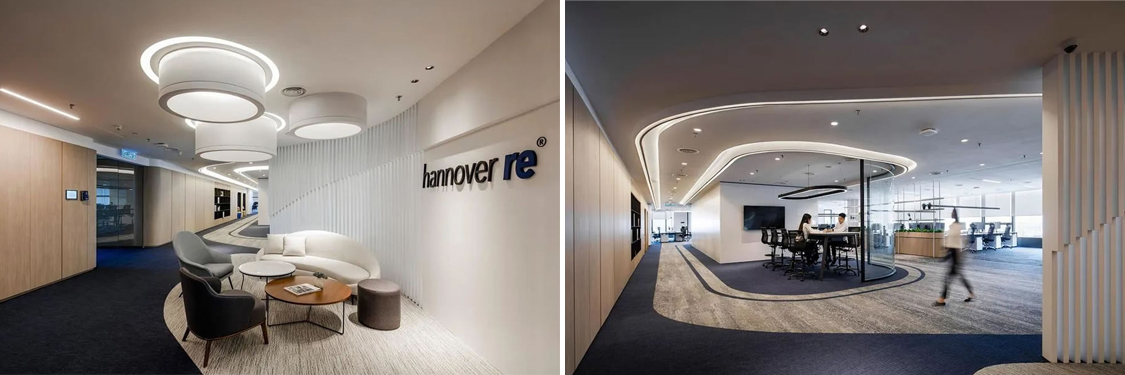 昭通办公室装建设计