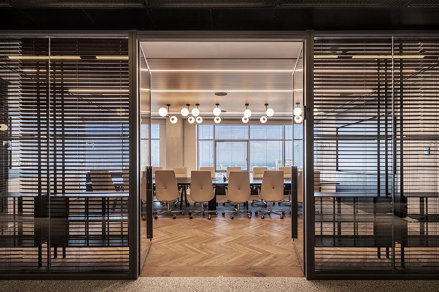 展厅装建设计的那些事儿