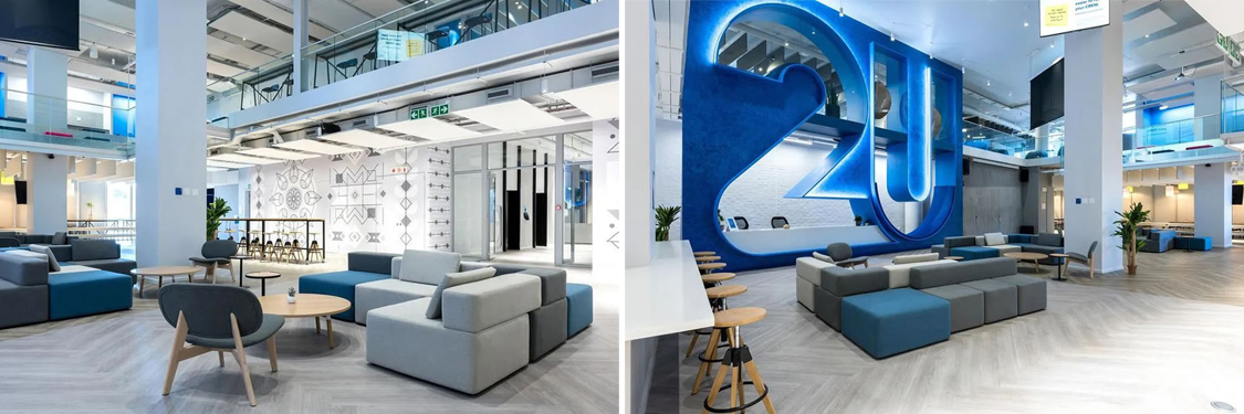 昭通钱柜qg777官方网站装璜设计公司图册