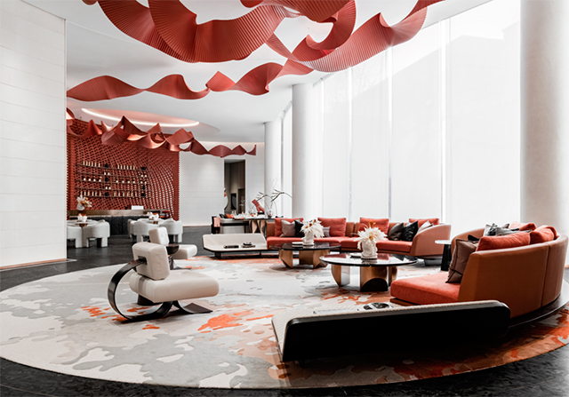 昭通钱柜qg777官方网站装璜设计公司图册