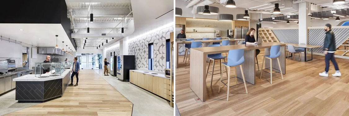 昭通办公室装建设计