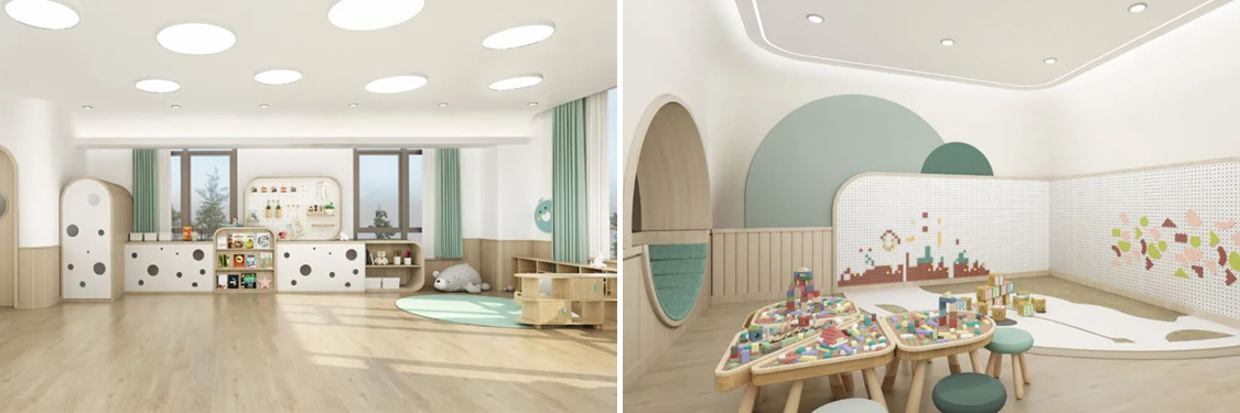 昭通办公室装建设计