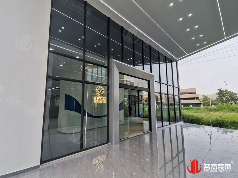 昭通装建设计公司